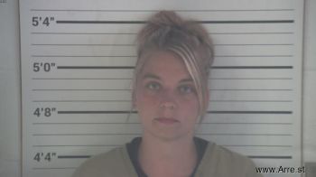 Renee Lynn Lucas Mugshot