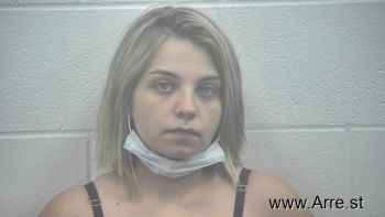 Renee Lynn Lucas Mugshot