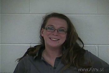 Renette  Walker Mugshot