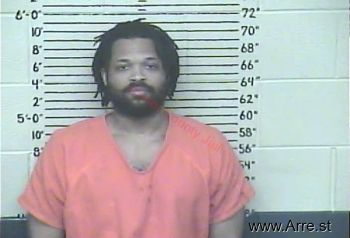 Reshaun L Wilborne Mugshot