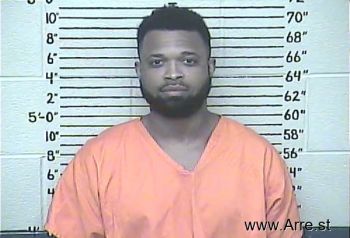 Reshaun L Wilborne Mugshot