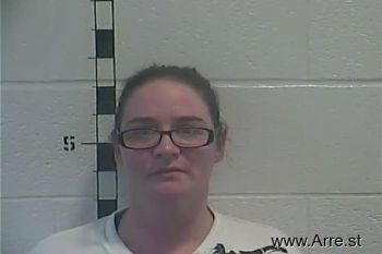 Reshawna Lynn Miles Mugshot