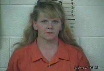 Reva  Moore Mugshot