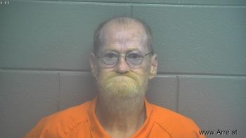 Rex Allen Davis Mugshot