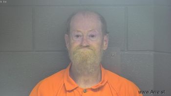 Rex Allen Davis Mugshot