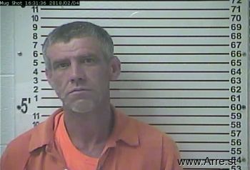 Rex Adam Davis Mugshot