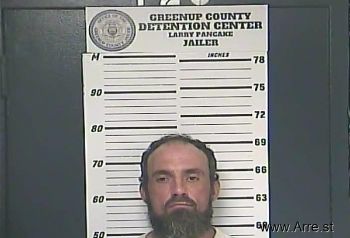 Rex Allen Littleton Mugshot