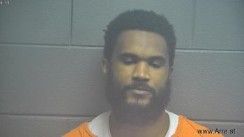 Rex Lamont White Mugshot