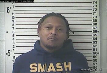 Rexford Lee Liverman Mugshot