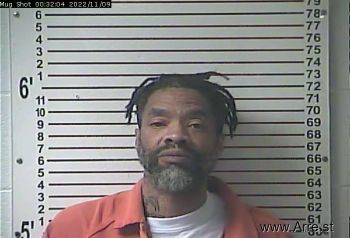 Reylando Martinez Payton Mugshot