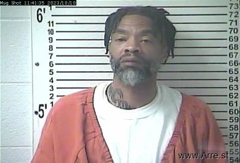 Reylando Martinez Payton Mugshot