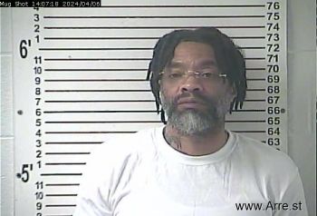 Reylando Martinez Payton Mugshot