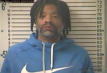 Reylando Martinez Payton Mugshot