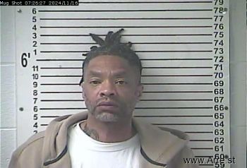 Reylando Martinez Payton Mugshot