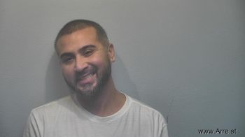 Reynaldo V Lopez Mugshot