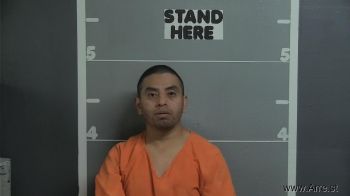 Reynaldo  Ortiz Mugshot