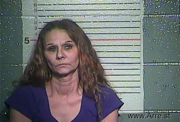 Rhonda Anne Adams Mugshot