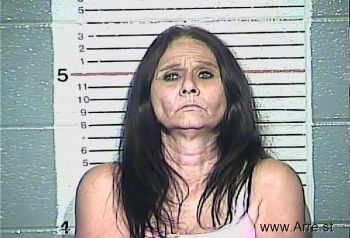 Rhonda Anne Adams Mugshot