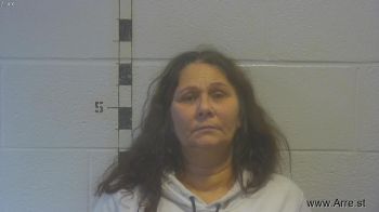 Rhonda Anne Adams Mugshot