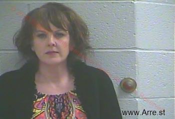 Rhonda  Beasley Mugshot