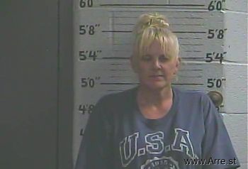 Rhonda  Beasley Mugshot