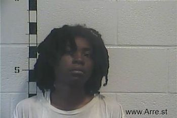 Rhonda Denise Bell Mugshot