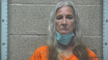 Rhonda D Beshears Mugshot