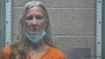 Rhonda D Beshears Mugshot