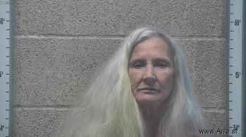 Rhonda D Beshears Mugshot