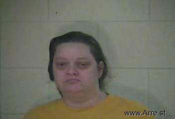 Rhonda Lynn Brown Mugshot