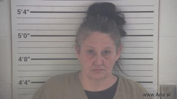 Rhonda Jean Bueter Mugshot