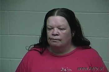 Rhonda  Chapman Mugshot