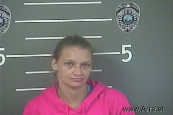 Rhonda S Chapman Mugshot