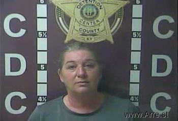 Rhonda  Combs Mugshot