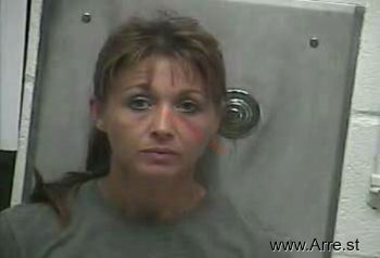 Rhonda Mae Copelin Mugshot