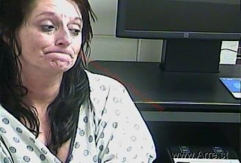 Rhonda  Curtis Mugshot