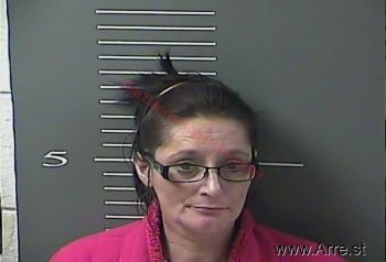 Rhonda  Curtis Mugshot