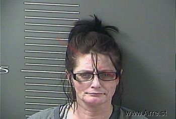 Rhonda  Curtis Mugshot