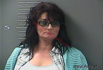 Rhonda  Curtis Mugshot