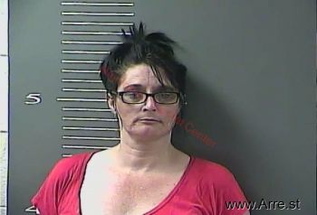 Rhonda  Curtis Mugshot