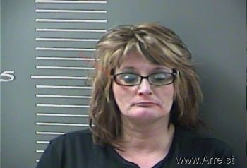 Rhonda  Curtis Mugshot