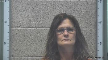 Rhonda Lynn Daneau Mugshot