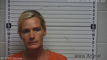 Rhonda  Davis Mugshot