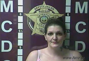 Rhonda  Evans Mugshot