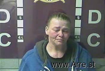 Rhonda J Evans Mugshot