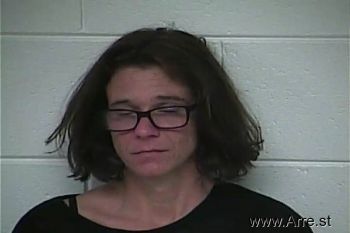 Rhonda R Howell Mugshot