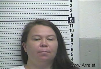 Rhonda M James Mugshot