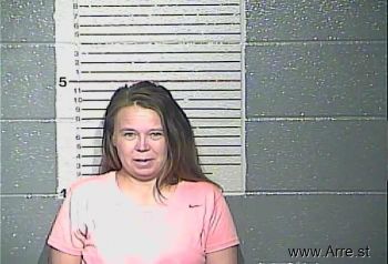 Rhonda Michell James Mugshot