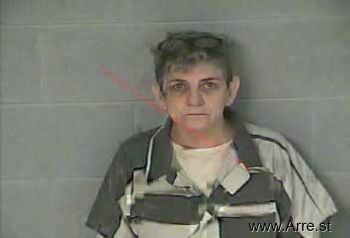 Rhonda Lee King Mugshot