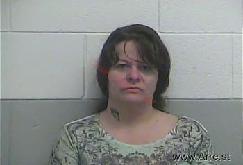 Rhonda  King Mugshot